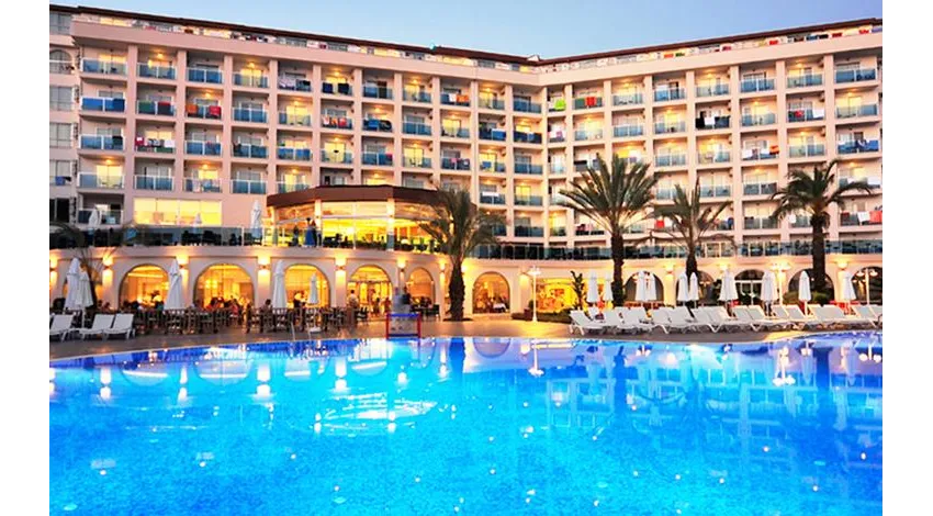 ANNABELLA DIAMOND HOTEL & SPA  5*-10