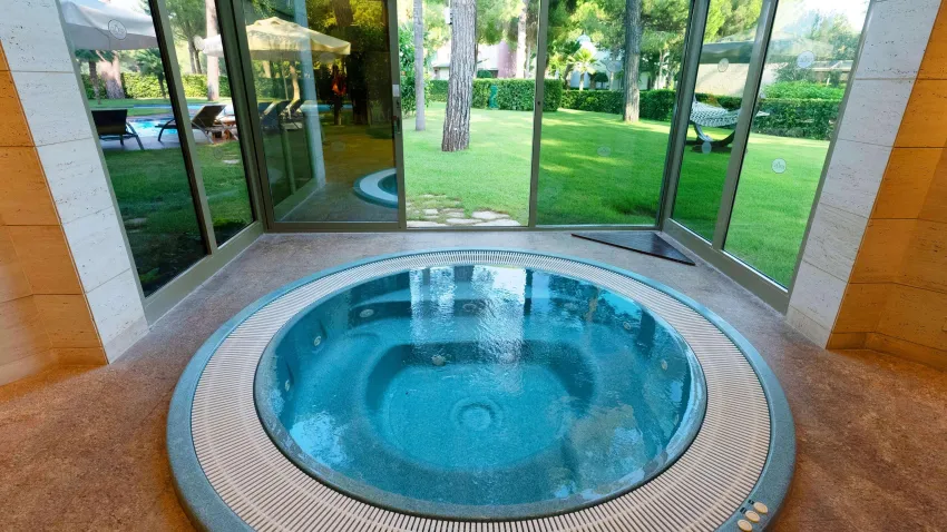 Gloria Verde Resort 5*-72