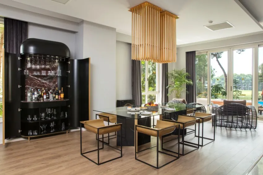 MAXX ROYAL BELEK GOLF RESORT  5*-35