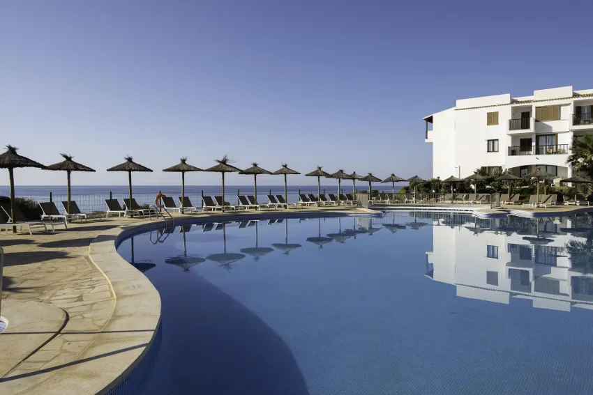 Alua Suites Las Rocas 4*-2