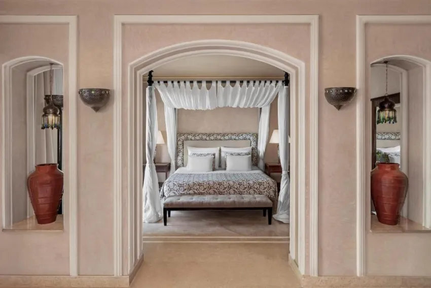 JAZ MAKADI STAR & SPA (ADULTS ONLY 16+)  5*-32