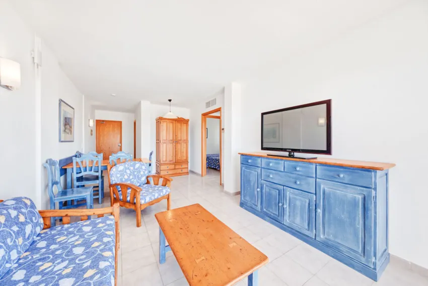 Vista Club Apartments -4