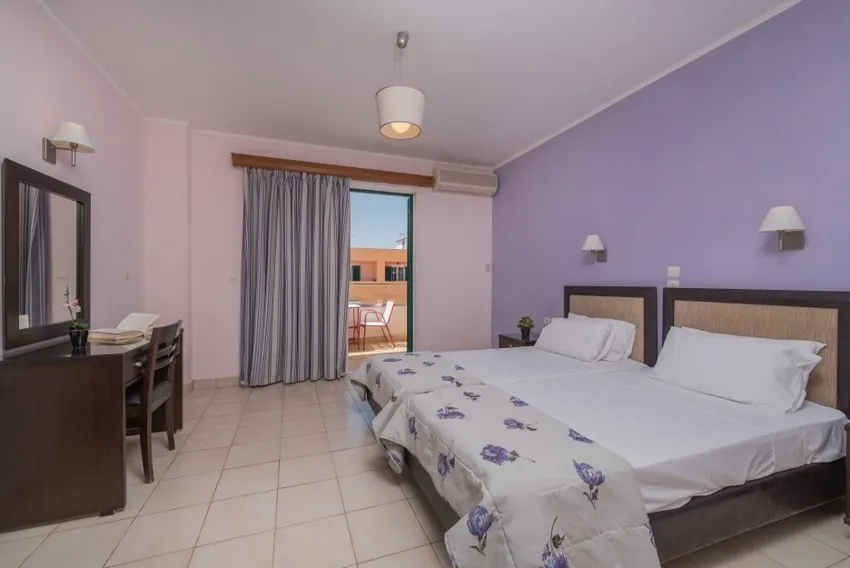 Oscar Hotel 3*-12