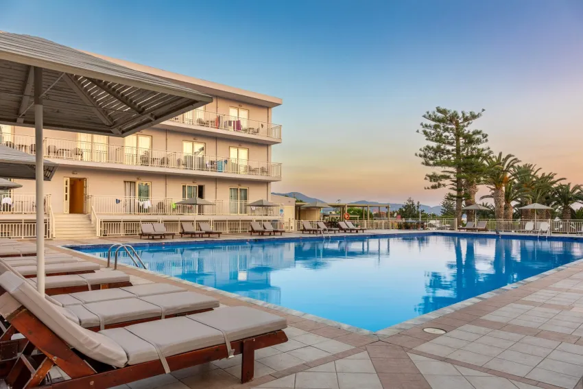 Marilena Hotel 4*-13