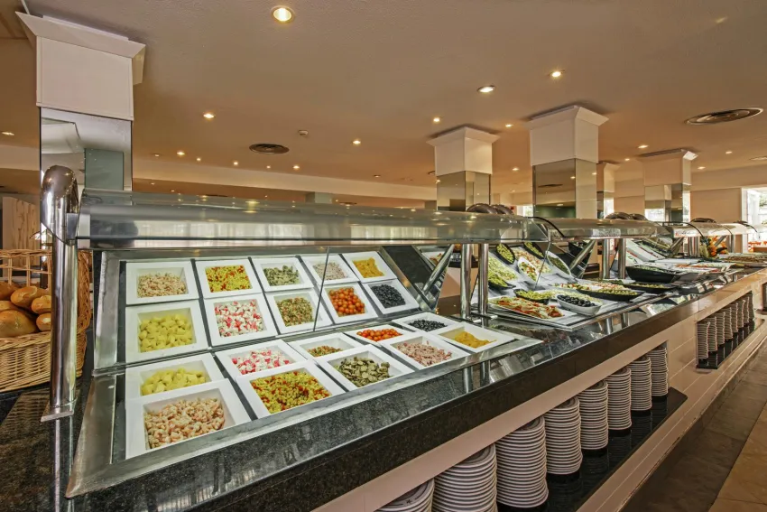 Iberostar Waves Ciudad Blanca 4*-18