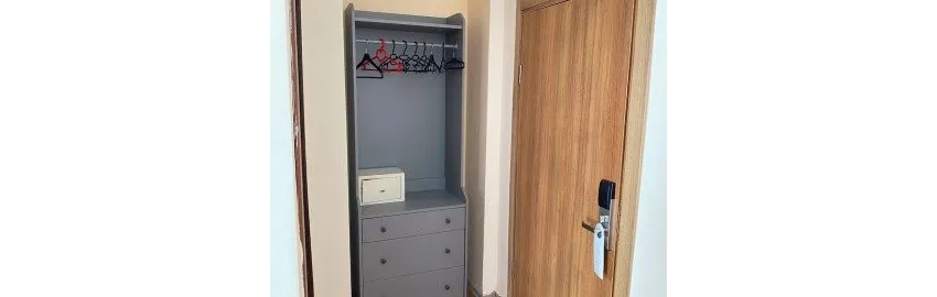 Lemas Suite Hotel 3*-24