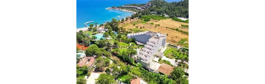 Ma Biche Kemer By Werde Hotels 5*-1