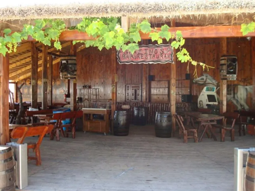 Eden Club 3*-14