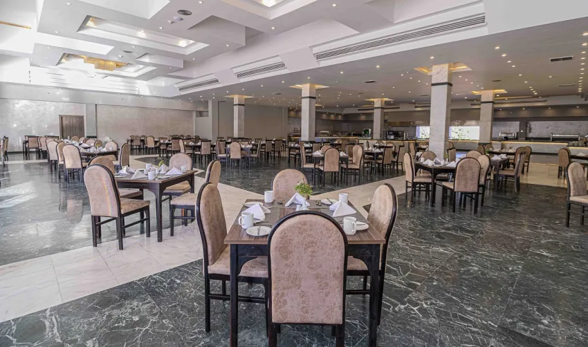 AMARINA ABU SOMA RESORT & AQUA PARK  5*-29