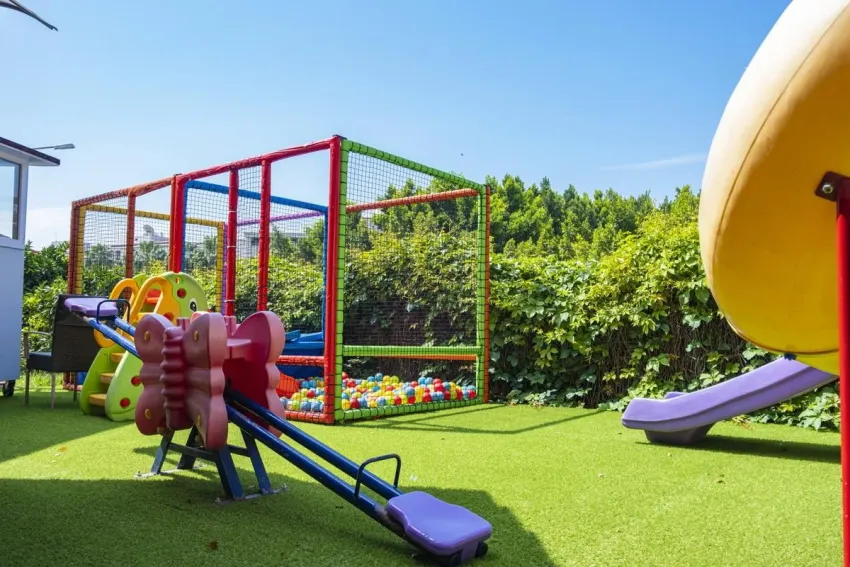 Villa Side Hotel 4*-22