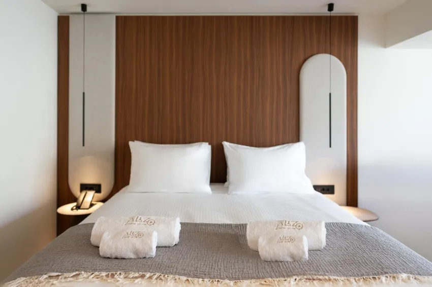 Alizo Comfort Chic Stay Rhodes 4*-27