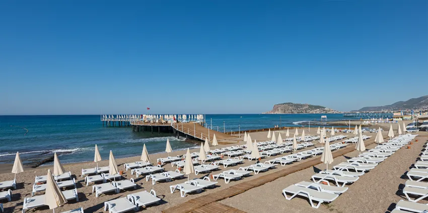 Asia Beach Resort Hotel And Spa 5*-2