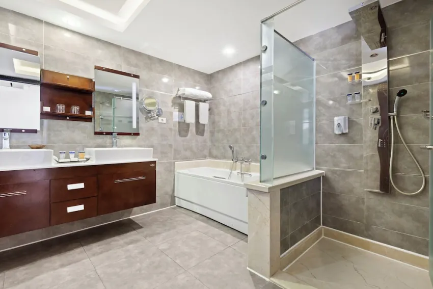 Pickalbatros White Beach Resort 5*-31