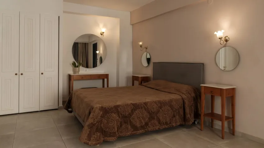 Nami Hotel & Suites 4*-23