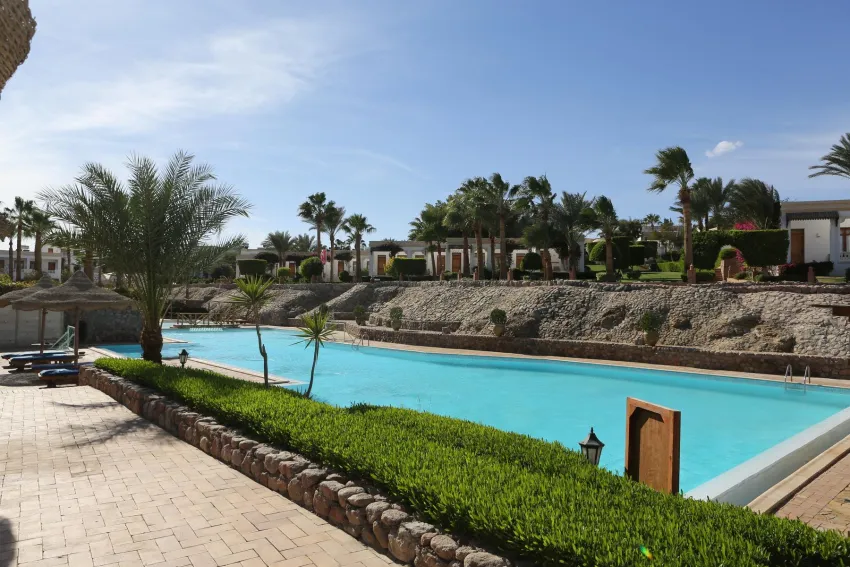 Club Reef Resort 4*-9