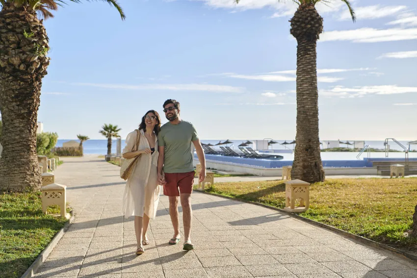 Iberostar Selection Kantaoui Bay 5*-80