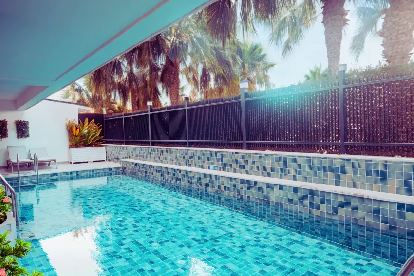 Side Zeugma Hotel (Adults Only +16) 4*-7