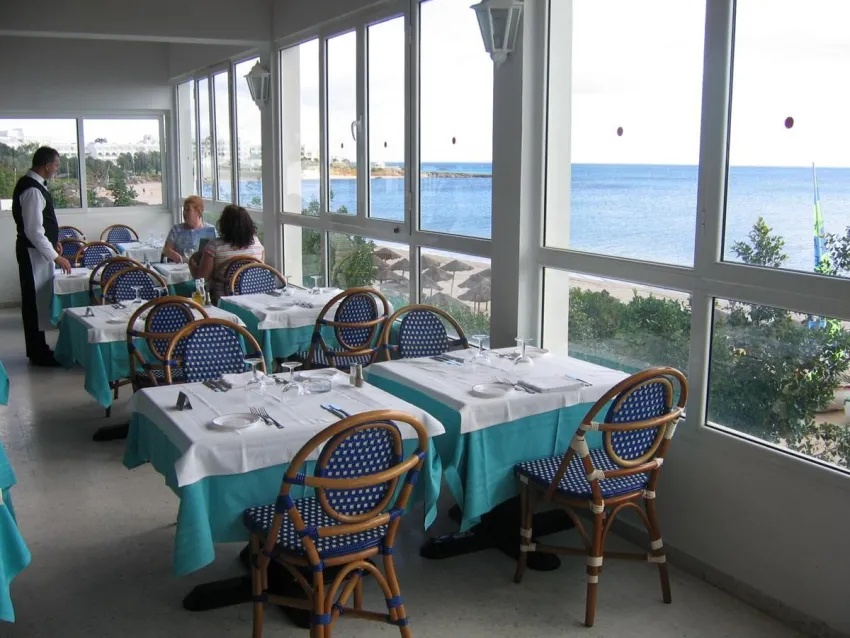 Aziza Beach Golf & Spa 4*-2