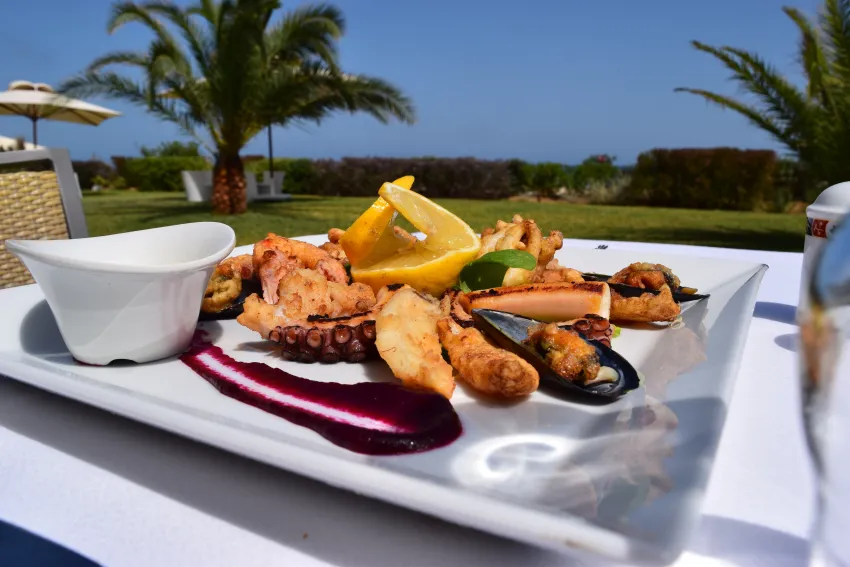 Sensimar Oceana Resort & Spa 5*-63