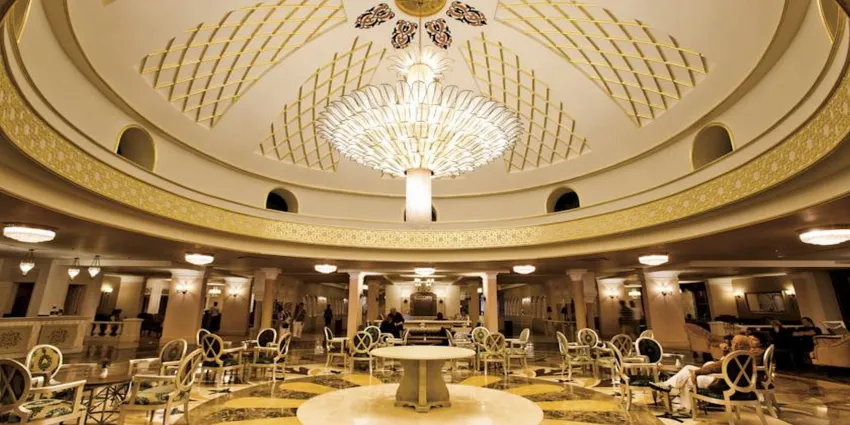 Side Star Resort 5*-35