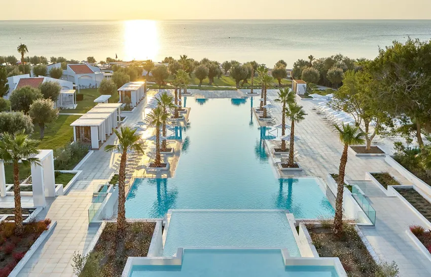 Grecotel Lux Me Dama Dama 4*-4