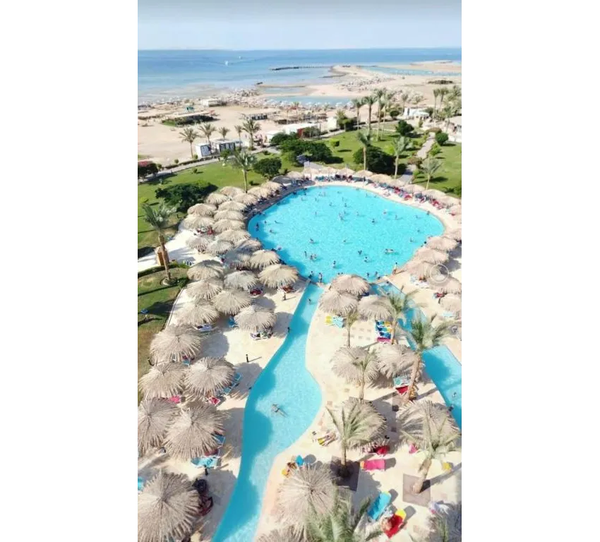 LONG BEACH RESORT  4*-20