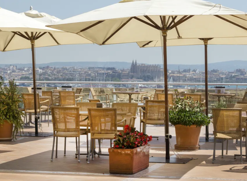 Catalonia Majorica 4*-38