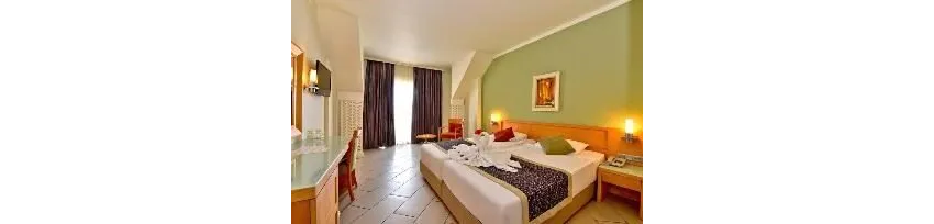 Side Mare Resort & Spa 5*-7