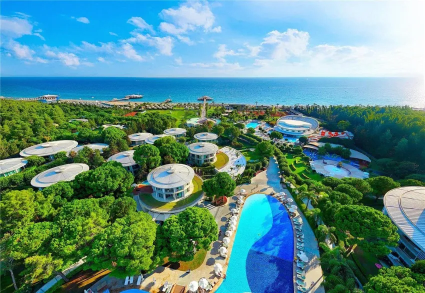 Calista Luxury Resort 5*-4