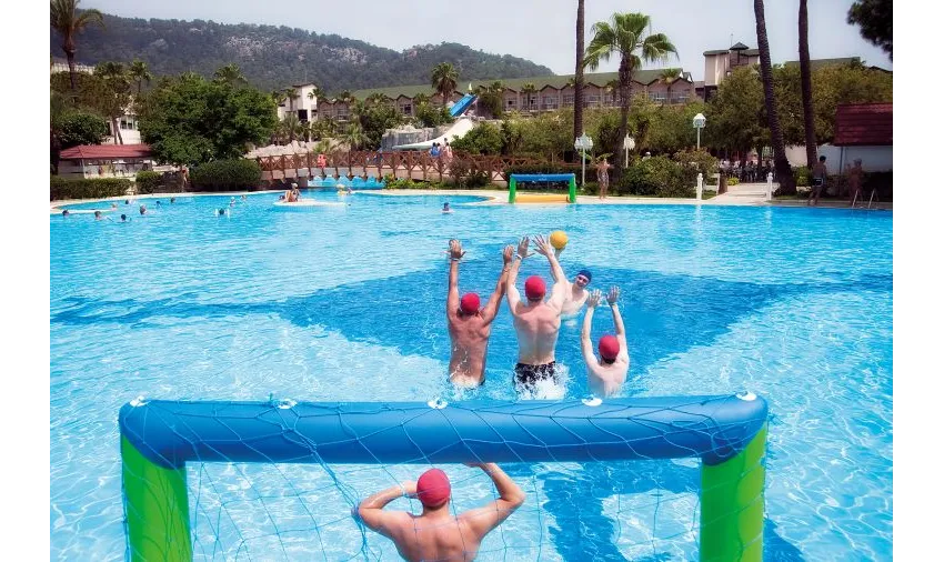DOBEDAN WORLD PALACE HOTEL (EX. ALVA DONNA)  5*-19