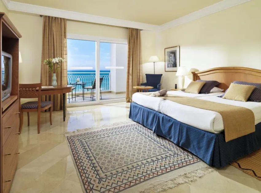 Vincci Saphir Palace 5*-13