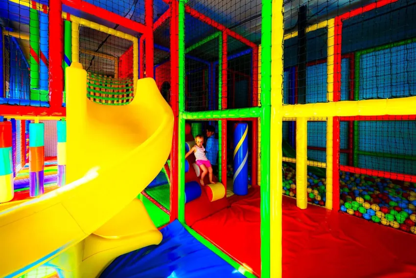 Rubi Platinum Resort & Spa 5*-28