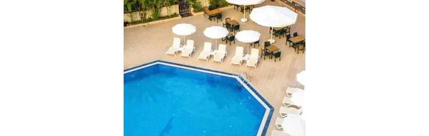 Simply Fine Hotel 4*-30