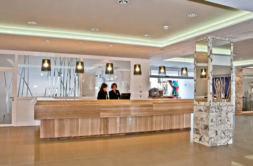 BQ Delfin Azul 3*-12