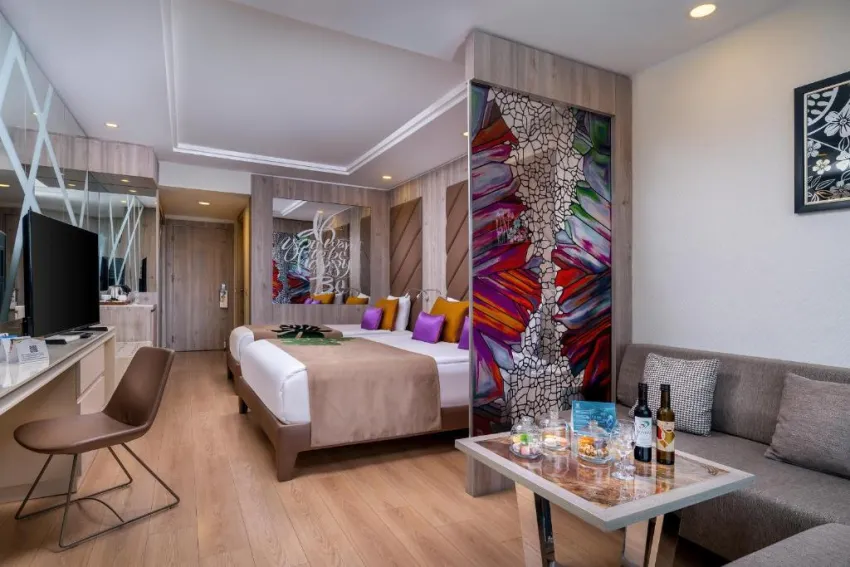 Delphin Be Grand Resort Hotel 5*-74