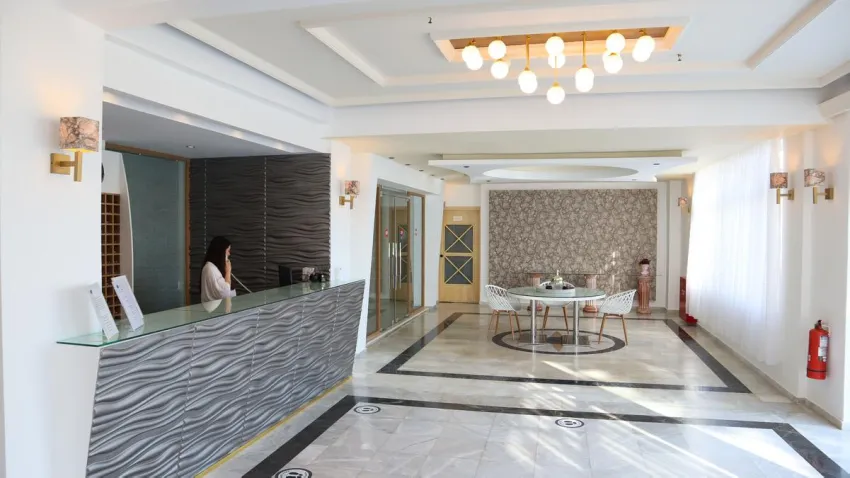 Sunset Paradise Resort 4*-5
