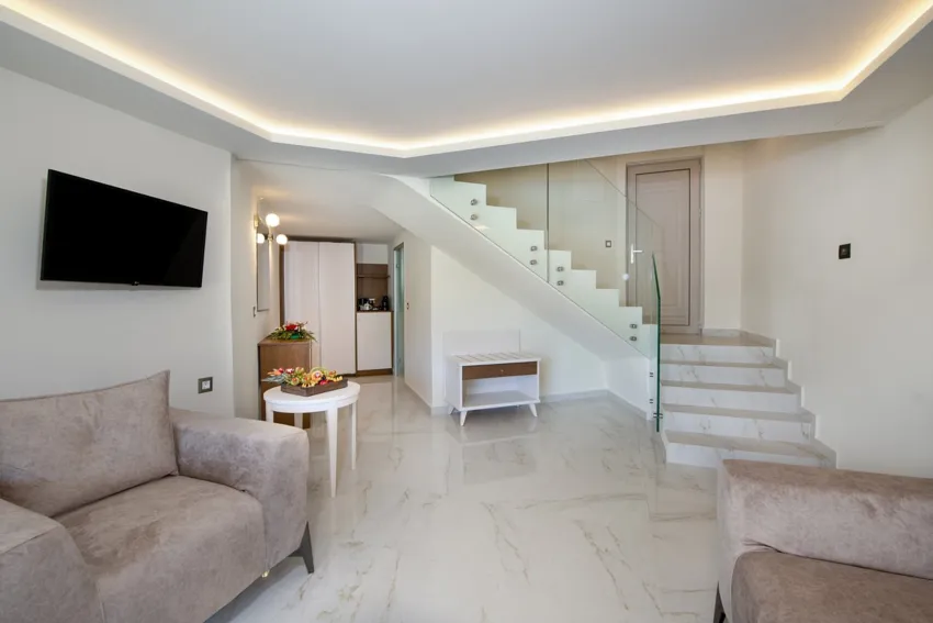 Vantaris Luxury Beach Resort 4*-4