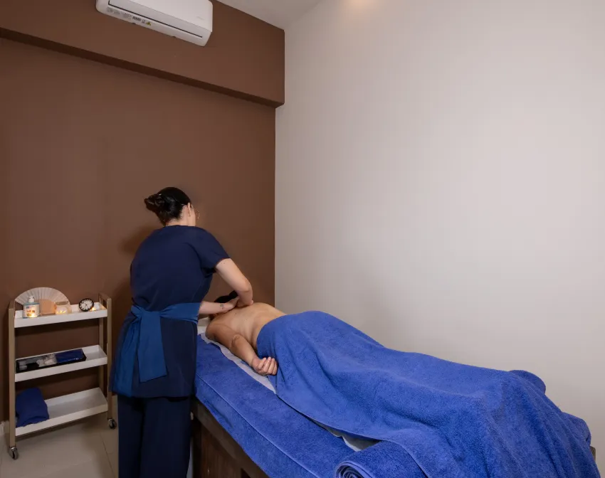 Vantaris Luxury Beach Resort 4*-116