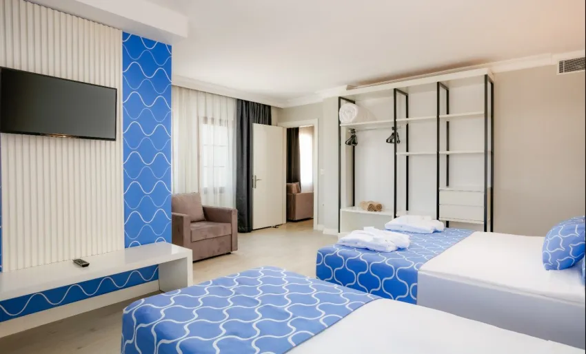 Selectum Colours Side 5*-20