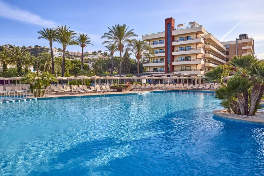 Zafiro Rey Don Jaime 4*-28