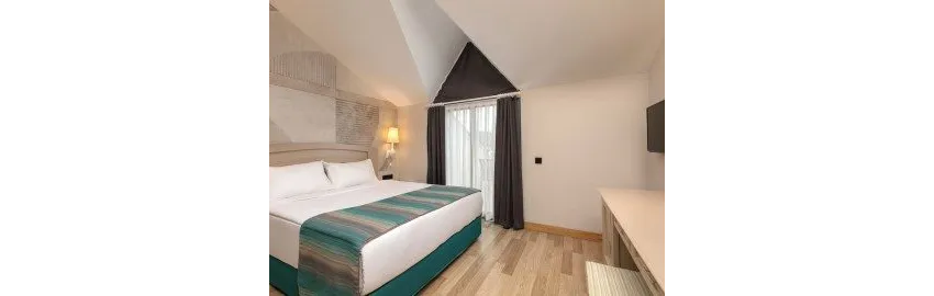 Greenwood Kemer Resort 4*-4