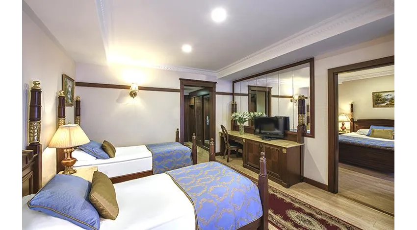 DELPHIN PALACE  5*-14