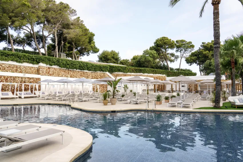 Aluasoul Mallorca Resort 4*-46