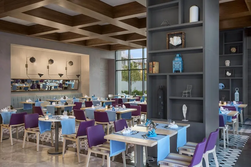 ACANTHUS & CENNET BARUT COLLECTION  5*-19