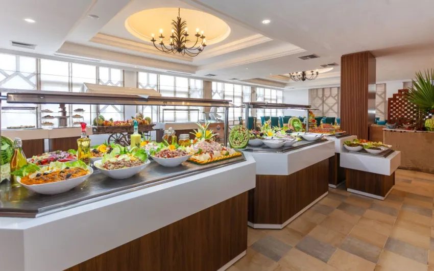 EL MOURADI PALACE  5*-37