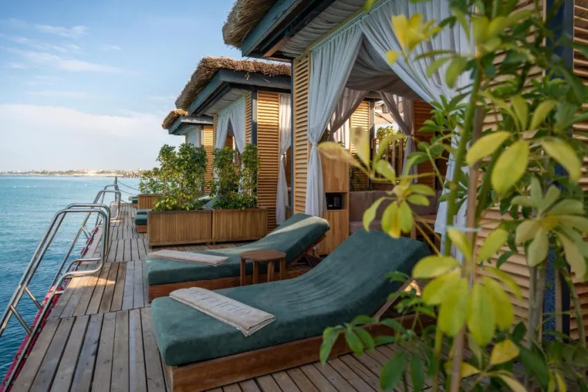 ETHNO HOTELS BELEK  5*-39