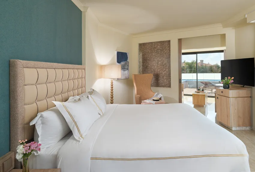The GrandResort – Limited Edition by Leonardo Hotels 5*-63