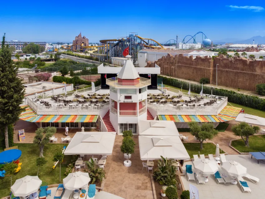 Innvista Hotels Belek 5*-60