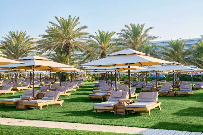 Maxx Royal Belek Golf Resort 5*-277