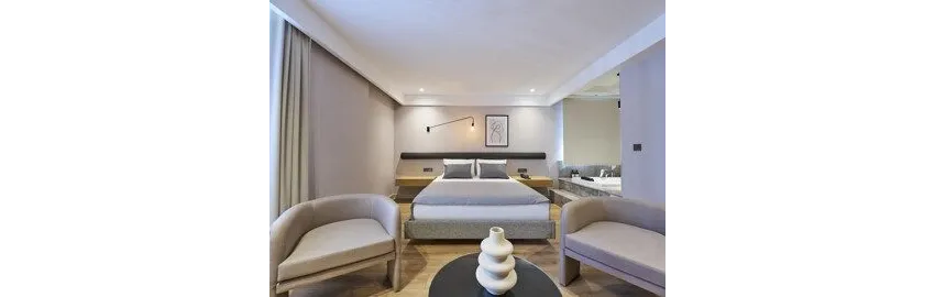 La Maja Hotel (Ex. The Revive Hotel) 3*-17